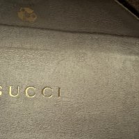 GUCCI слънчеви очила, снимка 1 - Други - 43828328