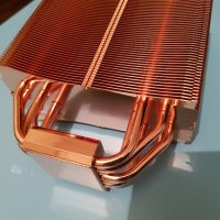 Thermalright TRUE Copper Ultra-120 eXtreme, снимка 10 - Други - 43149985