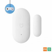 Интелигентен датчик Xiaomi Mijia Door Window Sensor, снимка 1 - Други стоки за дома - 28514847