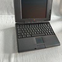 Ретро лаптоп Apple Macintosh PowerBook 190 , ЗА КОЛЕКЦИЯ! РЯДЪК МОДЕЛ!, снимка 10 - Лаптопи за дома - 43865171