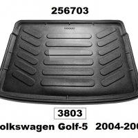 СТЕЛКИ багажник VW Golf 5 хечбек, снимка 1 - Аксесоари и консумативи - 33222372