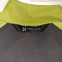 Haglofs Intense Series (S) мъжко спортно яке яке, снимка 12 - Спортни дрехи, екипи - 39583557