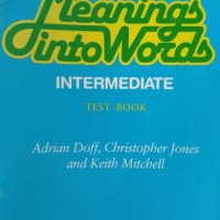 Meaning into Words - Intermediate, Cambridge University Press - комплект 3 бр, снимка 3 - Учебници, учебни тетрадки - 26788838