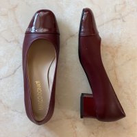 Дамски обувки - различни видове, снимка 4 - Други - 42955739