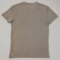 POLO Ralph Lauren оригинална тениска S памучна фланелка, снимка 5 - Тениски - 37173762