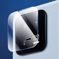 Xiaomi 13T Pro / 13T / 13 Lite / 13 / 13 Pro / 3D 9H Стъклен протектор за камера твърдо стъкло, снимка 7 - Фолия, протектори - 40047070