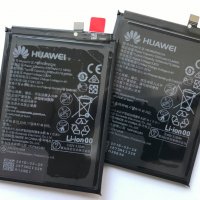 Батерия за Huawei P20 HB396285ECW, снимка 1 - Оригинални батерии - 27136101