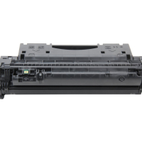 HP CE505X, 05X съвместима тонер касета (6.5K), снимка 3 - Консумативи за принтери - 44871815