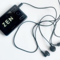 Creative ZEN 8GB MP3 плейър, снимка 7 - MP3 и MP4 плеъри - 37339627