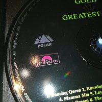ABBA GOLD-GREATEST HITS CD 0609222004, снимка 17 - CD дискове - 37920913