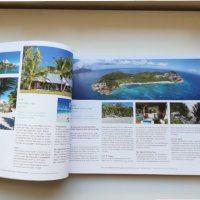 Каталог за екскурзии до Малдиви ,Мадагаскар и др., снимка 3 - Енциклопедии, справочници - 33025106