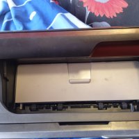 принтер HP , снимка 5 - Принтери, копири, скенери - 43700603