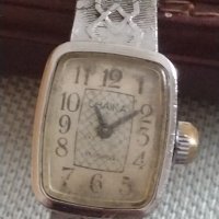 Стар дамски часовник ръчен ЧАИКА за КОЛЕКЦИОНЕРИ 41723, снимка 1 - Други ценни предмети - 43893782