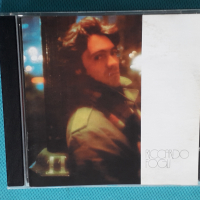 Riccardo Fogli(Pop)-3CD, снимка 5 - CD дискове - 44859587