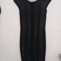 Секси рокля , снимка 1 - Рокли - 39386556