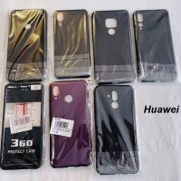 Кейсове за Huawei, снимка 2 - Калъфи, кейсове - 43555102