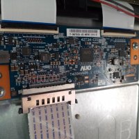 T-CON BOARD T420HVN06.1 42T34-C01, снимка 1 - Части и Платки - 26949257