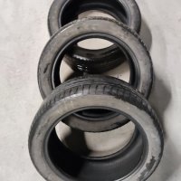 Летни гуми Bridgestone 225/45/17, снимка 4 - Гуми и джанти - 43188778