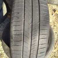 1бр лятна гума 205/55R16 Michelin, снимка 1 - Гуми и джанти - 38672708