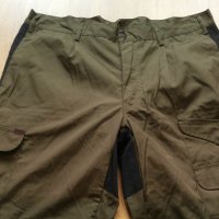 JEGMA Trouser размер 3XL / XXXL за лов риболов туризъм панталон със здрава материя - 710, снимка 3 - Екипировка - 43571763