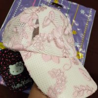 Детски шапки, снимка 6 - Шапки, шалове и ръкавици - 37036874