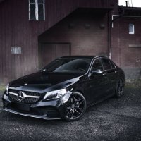 20" Ковани Джанти Mercedes 5X112 W205 W212 W213 W222 W223 A217 CLS W218 W257, снимка 5 - Гуми и джанти - 40106291