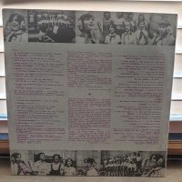 Песничка за теб - любими детски песни и стихове 1975 г., снимка 2 - Грамофонни плочи - 40224193