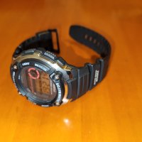 CASIO WAVE CEPTOR WV-200A, снимка 2 - Мъжки - 43779657