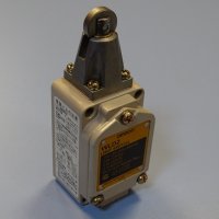 изключвател Omron WLD2 limit switch 10A 500V, снимка 6 - Резервни части за машини - 39639078