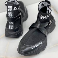 Дамски спортни обувки Balenciaga код 343, снимка 1 - Дамски ежедневни обувки - 32293998