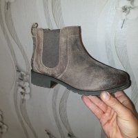 боти UGG  Bonham II Fashion  - 1095150 оригинални  номер 38 , снимка 12 - Дамски боти - 30788047