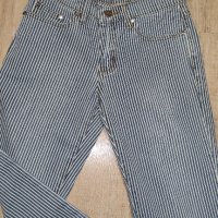 райран панталон,тип дънки, снимка 3 - Панталони - 43147124