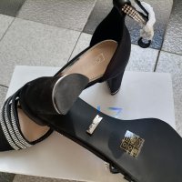 Маркови Дамски, сандали и обувки - различни номера, снимка 7 - Дамски елегантни обувки - 37745256