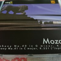 MOZART, снимка 2 - CD дискове - 44098811