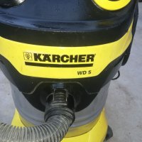 Karcher-wd 5, снимка 2 - Други инструменти - 39233029