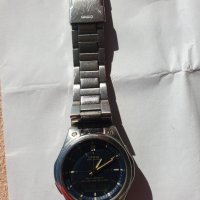 Часовник Casio модел WVA-M490D-2AER, снимка 3 - Мъжки - 34704733