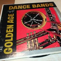 GOLDEN AGE DANCE BANDS-MADE IN USA ПЛОЧА 1604231229, снимка 3 - Грамофонни плочи - 40380783