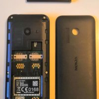 Nokia 215 - Dual SIM - пълен комплект , снимка 8 - Nokia - 31855006