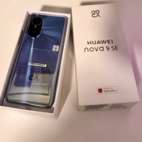 Huawei Nova 9 SE,128GB,8 RAM, снимка 3 - Huawei - 43977054