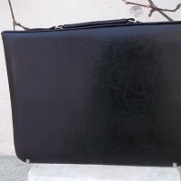 Уникална бизнес чанта за документи лаптоп с лого и етикет, снимка 4 - Подаръци за юбилей - 28708064