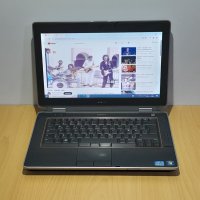 Лаптоп DELL Latitude E6420, снимка 1 - Лаптопи за работа - 43788281