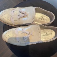 Обувки на италианския бранд Guardiani, снимка 3 - Дамски ежедневни обувки - 39456305