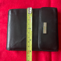 NERI KARRA мъжки портфейл и ключодържател, снимка 3 - Портфейли, портмонета - 44874152