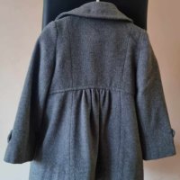 детско палто, снимка 2 - Детски якета и елеци - 43000510