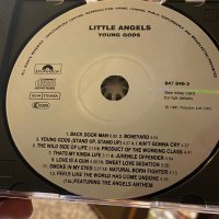UFO,Little Angels , снимка 15 - CD дискове - 44018358