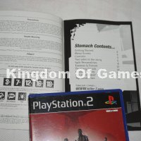 Рядка Игра за PS2 Killer 7, снимка 9 - Игри за PlayStation - 44005689