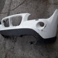 предна броня BMW X1 predna bronia BMW X1, снимка 2 - Части - 28470994