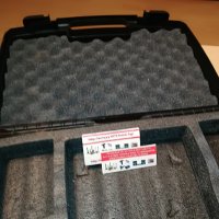 SHURE PROFI КУФАР ЗА МИКРОФОН/АУДИО 2508222007, снимка 9 - Микрофони - 37802349