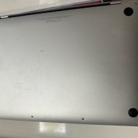 Macbook  air 13 inch 2020 , снимка 2 - Лаптопи за работа - 43099698
