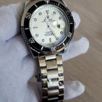 Часовник Rolex Submariner , снимка 1 - Мъжки - 40551540